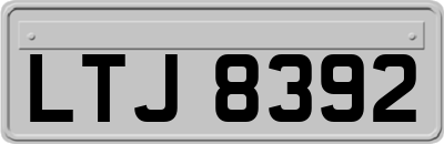 LTJ8392