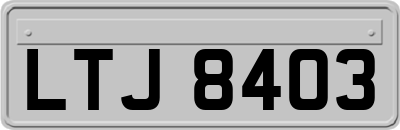 LTJ8403