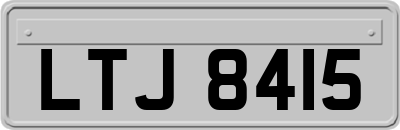LTJ8415