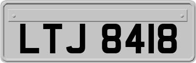 LTJ8418