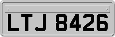 LTJ8426