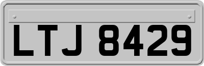 LTJ8429