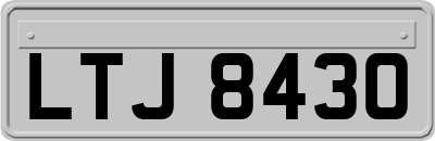 LTJ8430