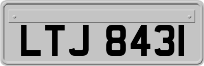 LTJ8431