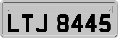 LTJ8445