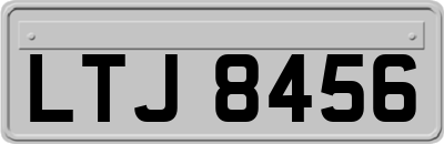 LTJ8456