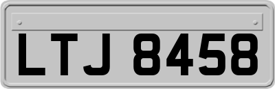 LTJ8458