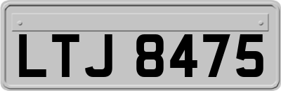 LTJ8475