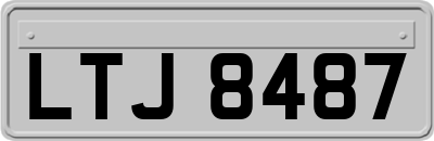 LTJ8487