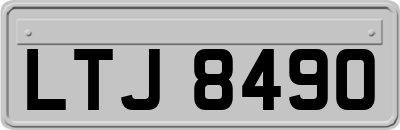 LTJ8490