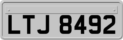 LTJ8492