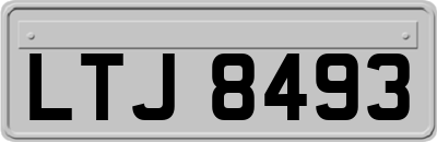 LTJ8493