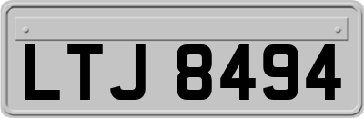 LTJ8494