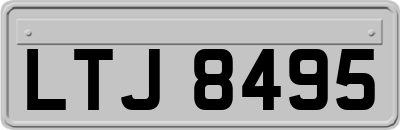 LTJ8495