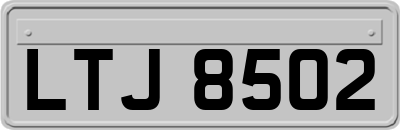 LTJ8502
