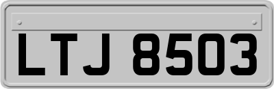 LTJ8503