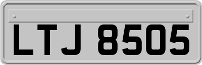 LTJ8505