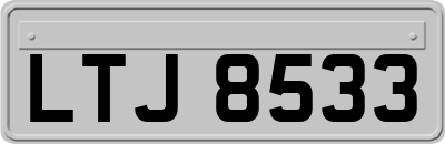 LTJ8533