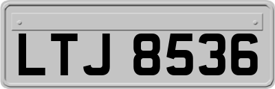 LTJ8536