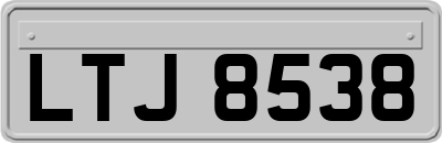 LTJ8538