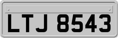 LTJ8543