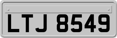 LTJ8549