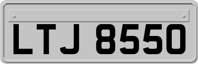 LTJ8550