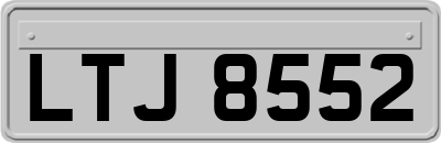 LTJ8552