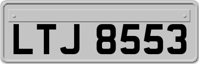 LTJ8553