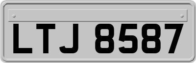 LTJ8587
