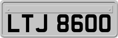 LTJ8600