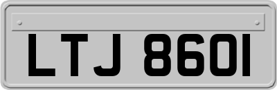 LTJ8601