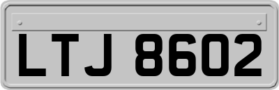 LTJ8602