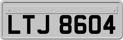 LTJ8604