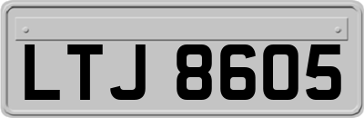 LTJ8605