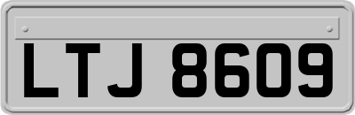LTJ8609