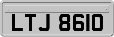 LTJ8610