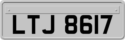 LTJ8617