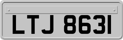 LTJ8631