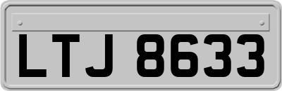 LTJ8633