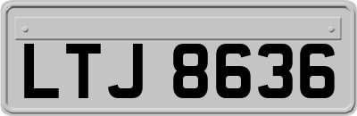 LTJ8636