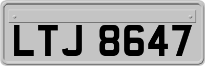 LTJ8647