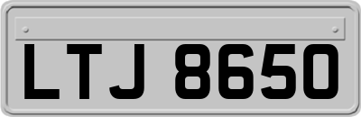 LTJ8650