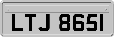 LTJ8651