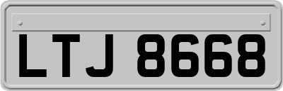 LTJ8668