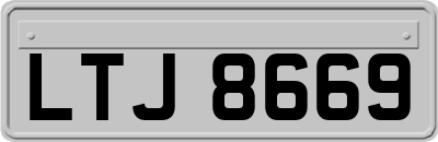 LTJ8669
