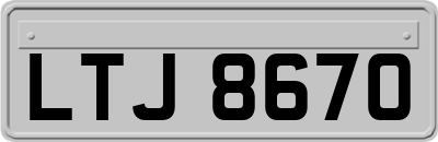 LTJ8670