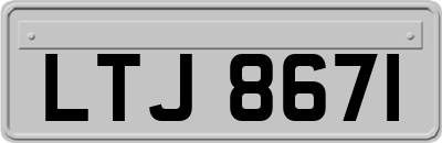 LTJ8671