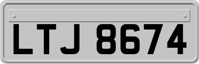 LTJ8674