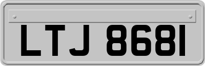 LTJ8681